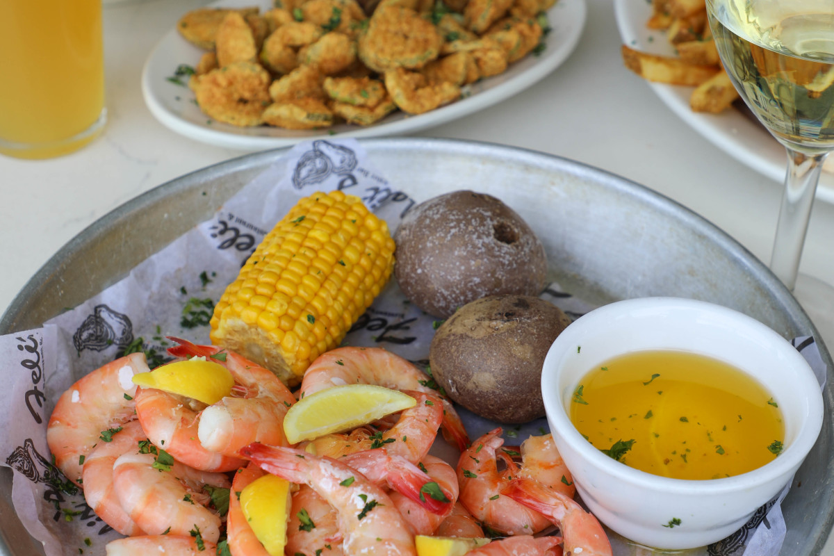 Felix's Restaurant & Oyster Bar - French Quarter