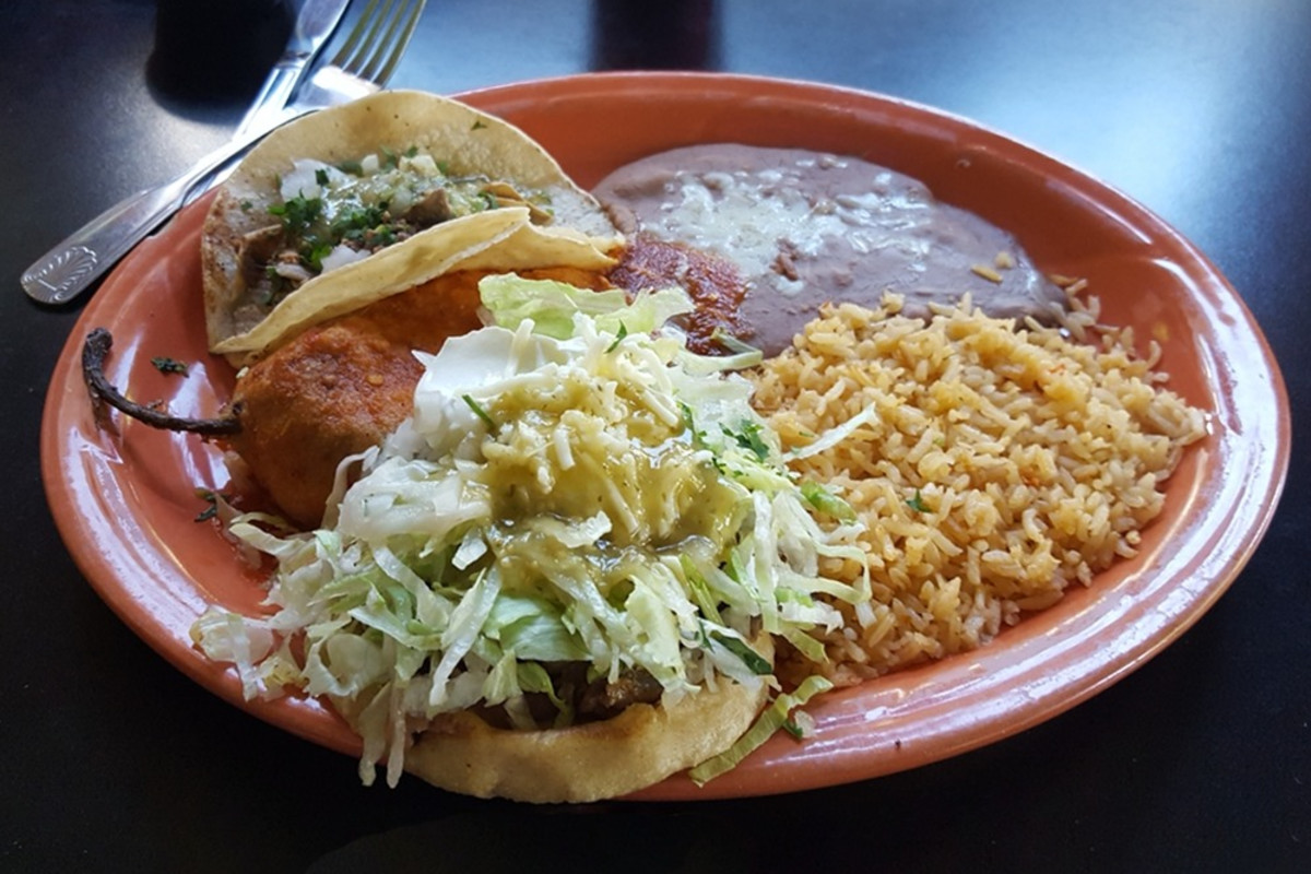 Photo 1 of 4: Carmen's La Hacienda - Fairfax
