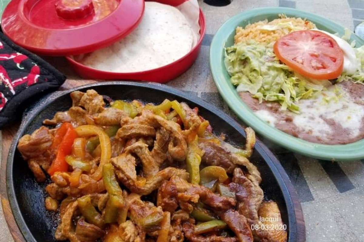 Carmen's La Hacienda - Fairfax