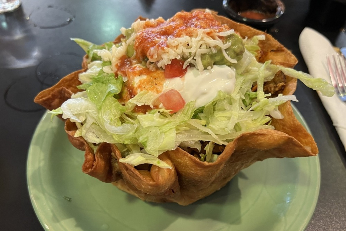 Carmen's La Hacienda - Fairfax