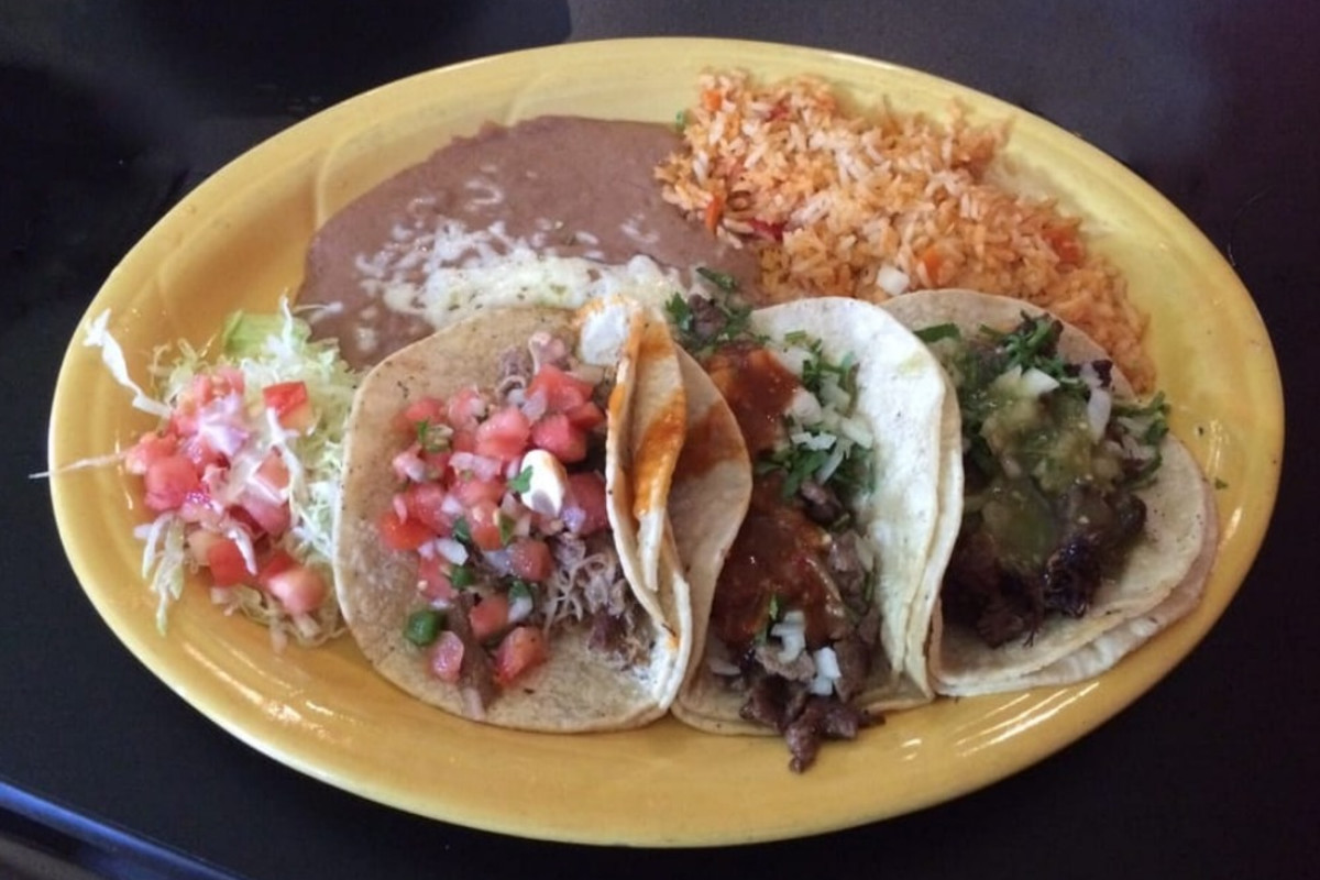Carmen's La Hacienda - Fairfax