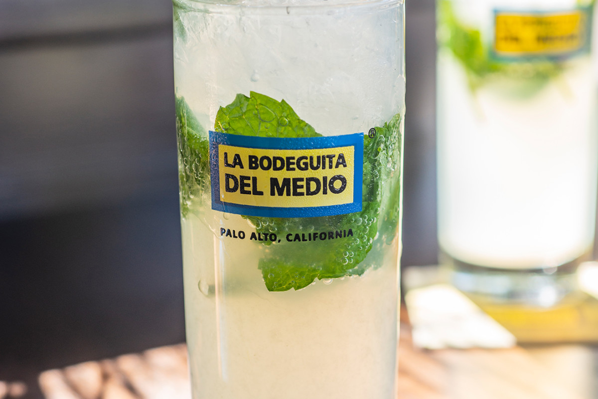 La Bodeguita del Medio