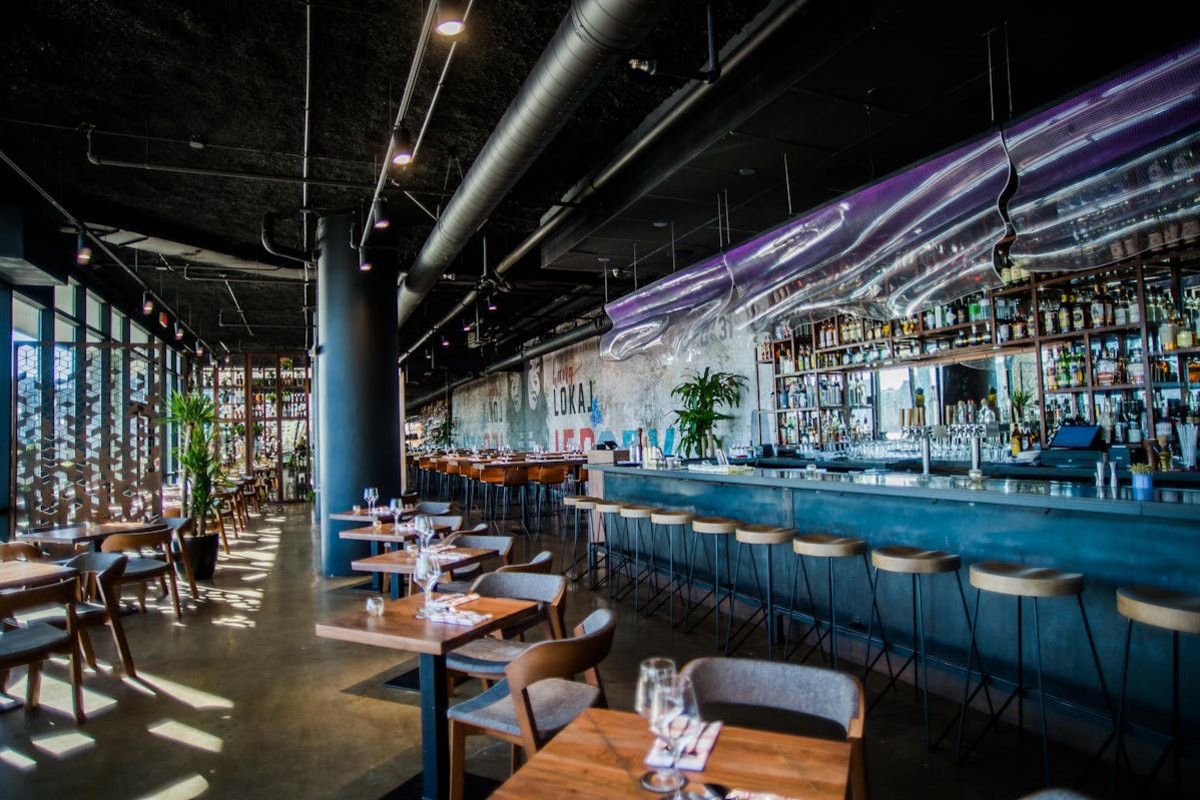 Photo 1 of 4: Lokal Eatery & Bar