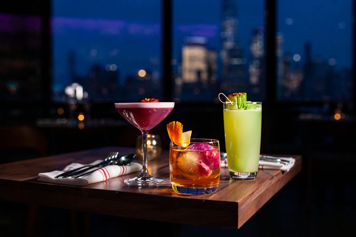 Lokal Eatery & Bar