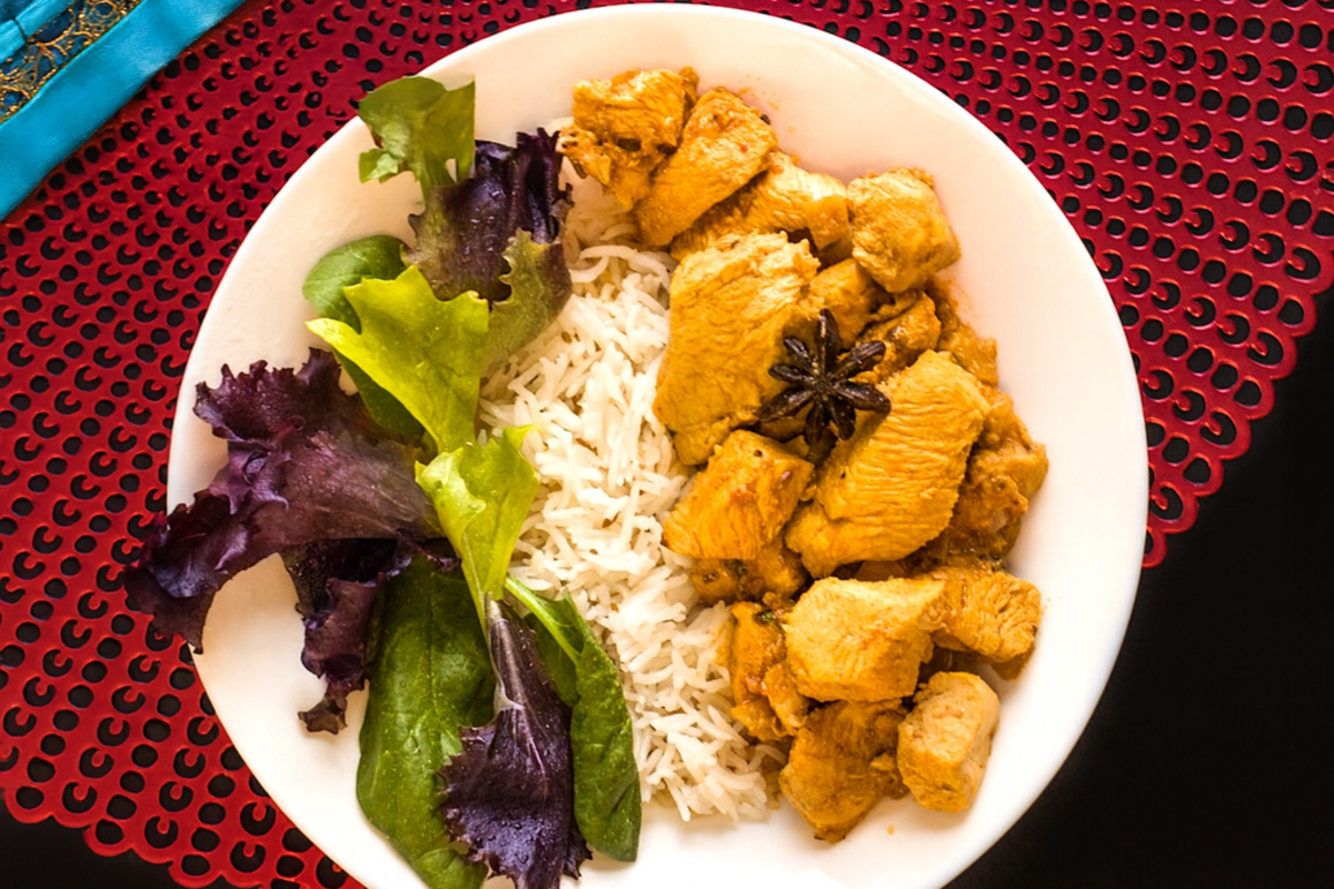 Saibeen's Kitchen
