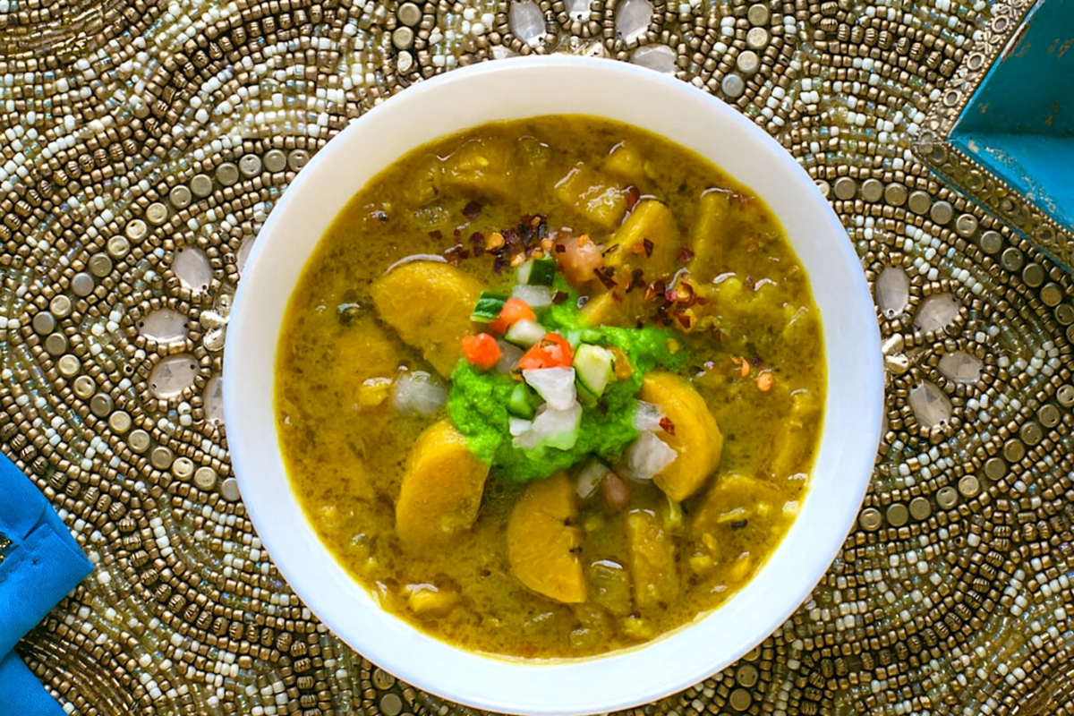 Saibeen's Kitchen