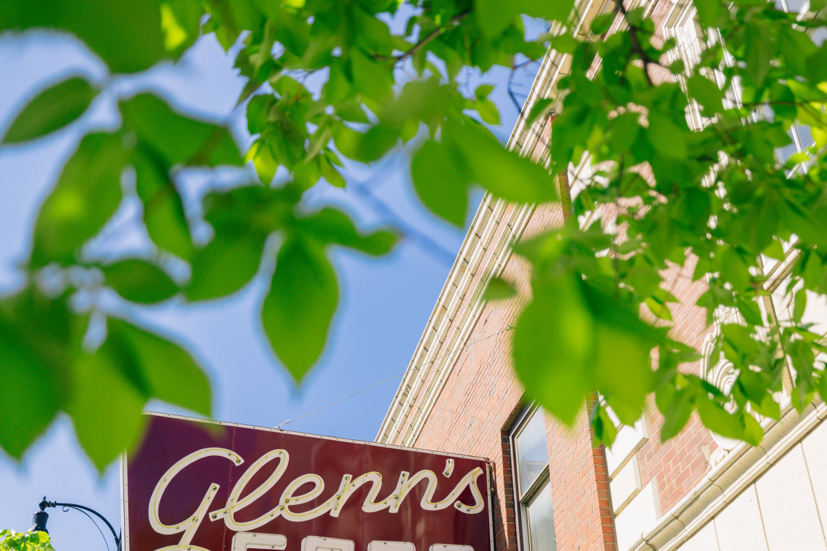 Glenn's Cafe