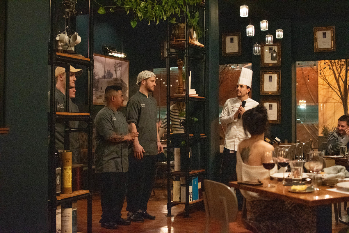 Glenn's Cafe