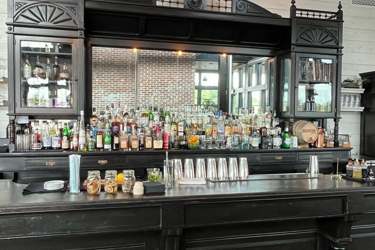 Richter Tavern
