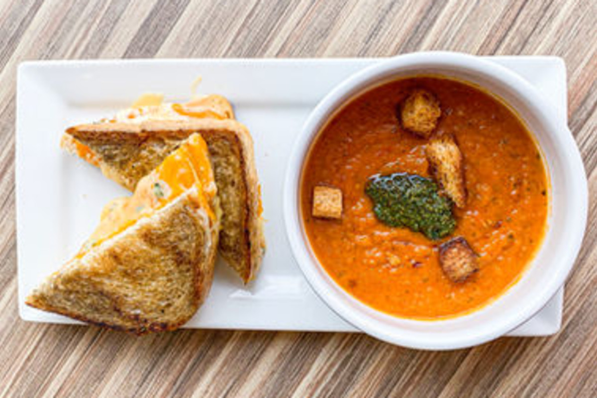 Photo 1 of 4: Ember & Greens Restaurant and Bar
