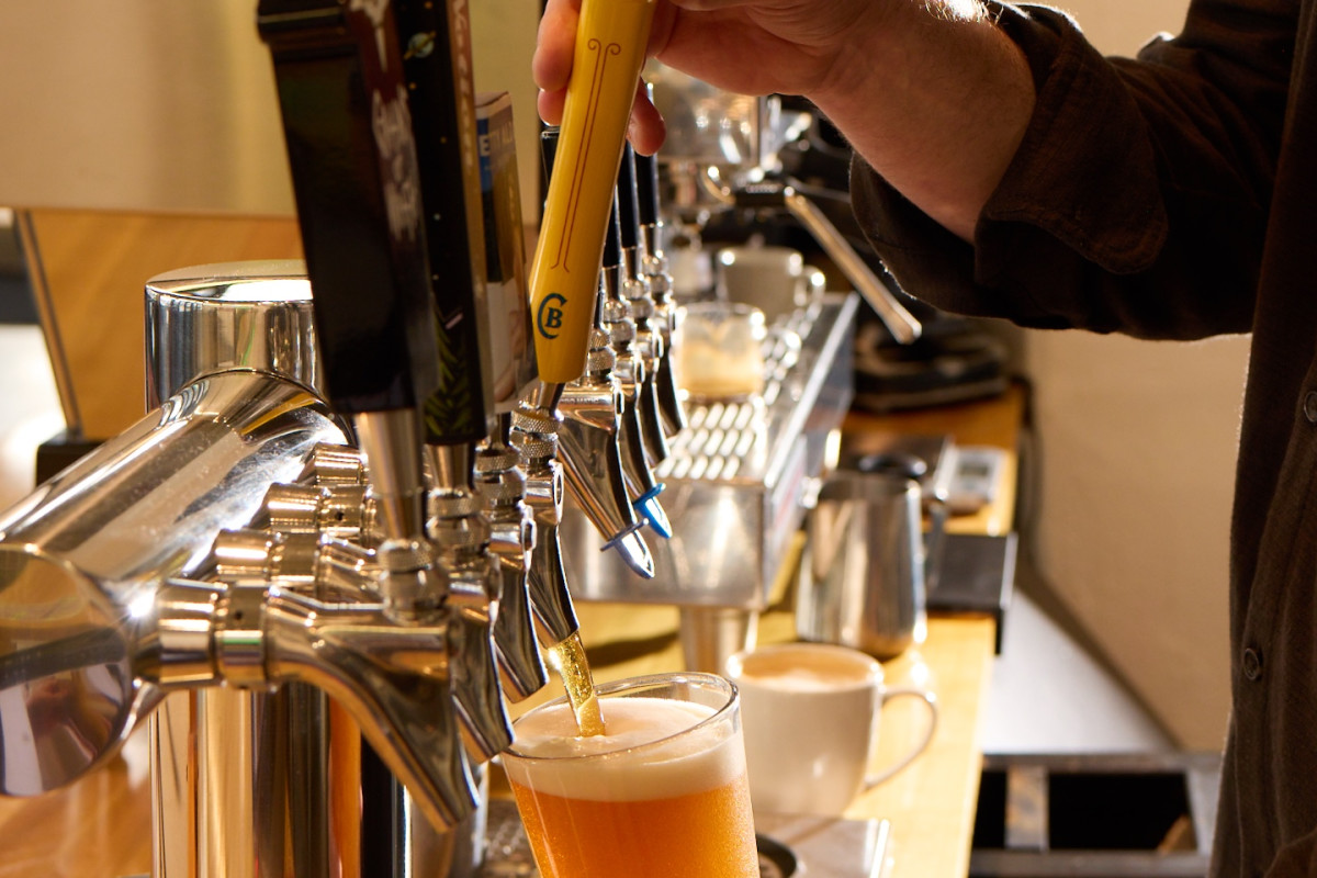Assembly Line PDX