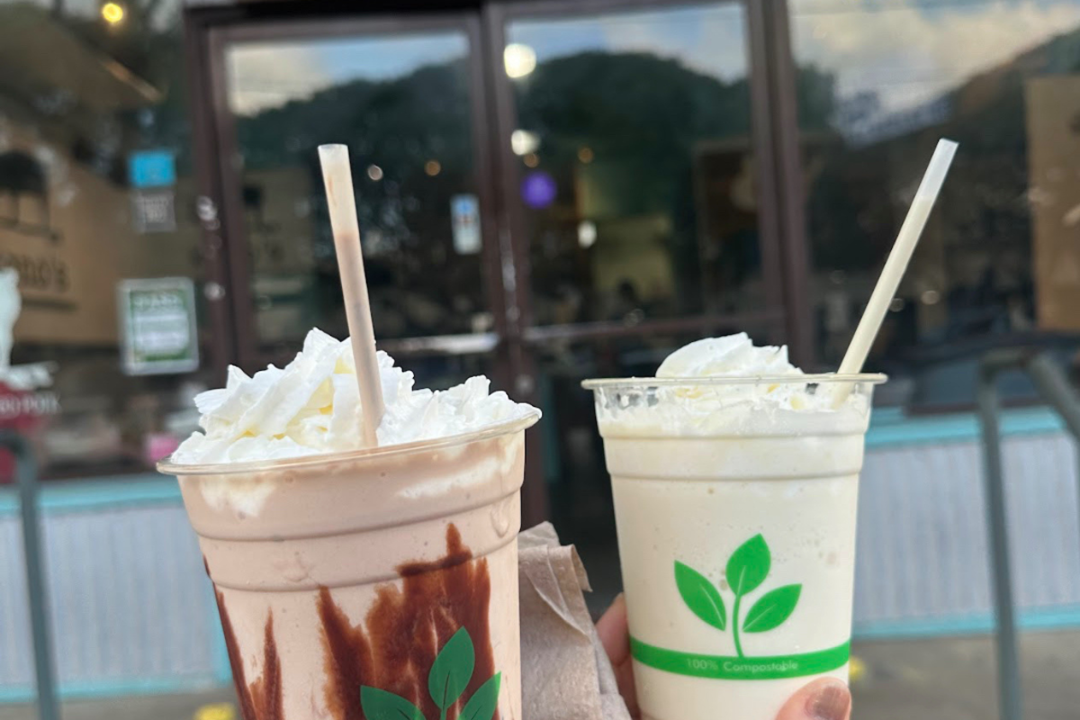 Kono's Northshore - Haleiwa, HI
