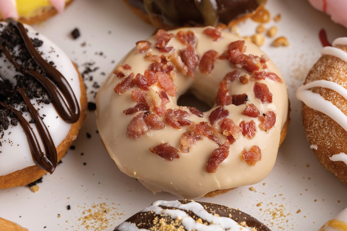 Duck Donuts - Lee's Summit
