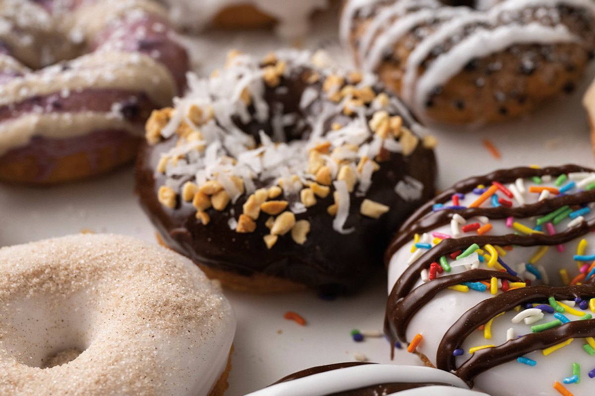 Duck Donuts - Lee's Summit