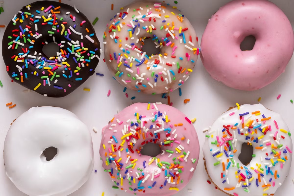 Duck Donuts - Lee's Summit