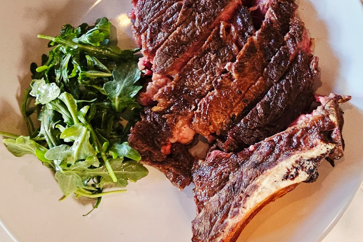 North Center Prime