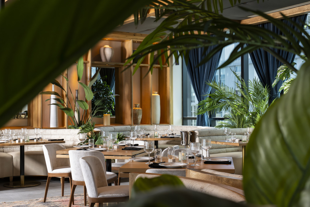 Brooklyn Chop House Miami