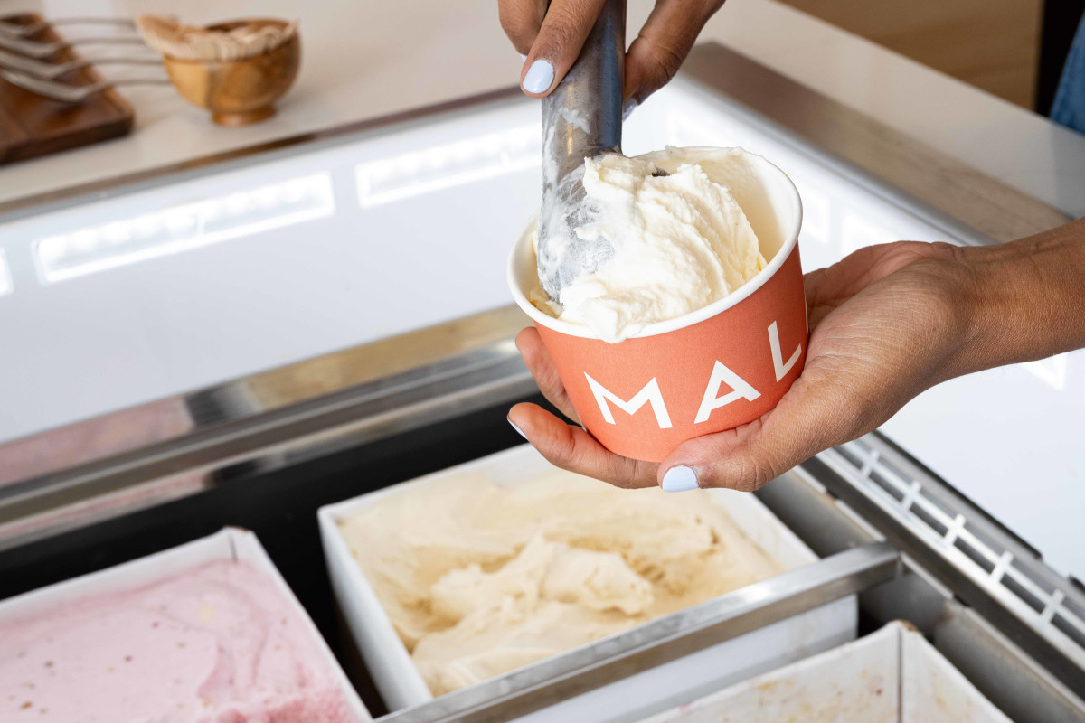 Malai - Washington DC