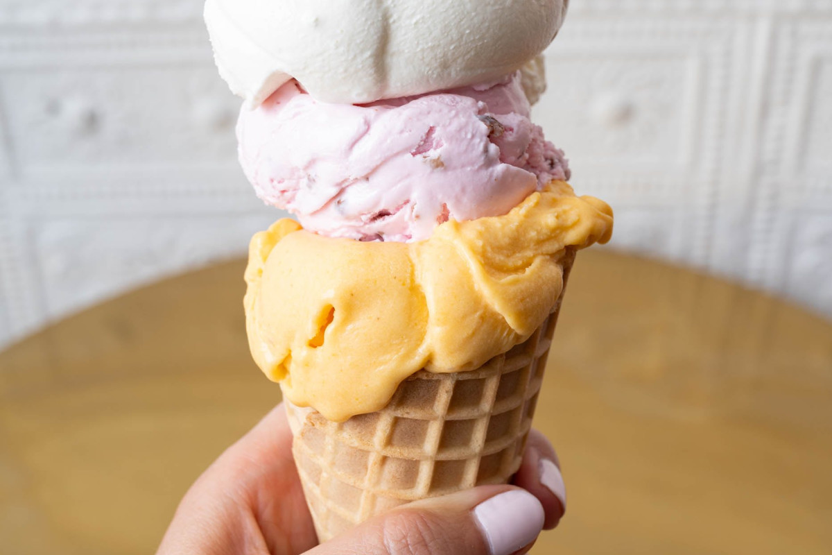 Malai - Washington DC