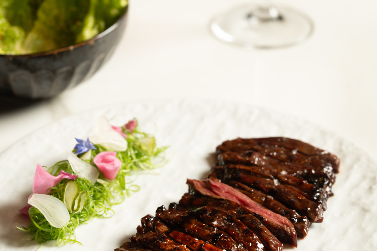 Bazaar Meat - Andaz