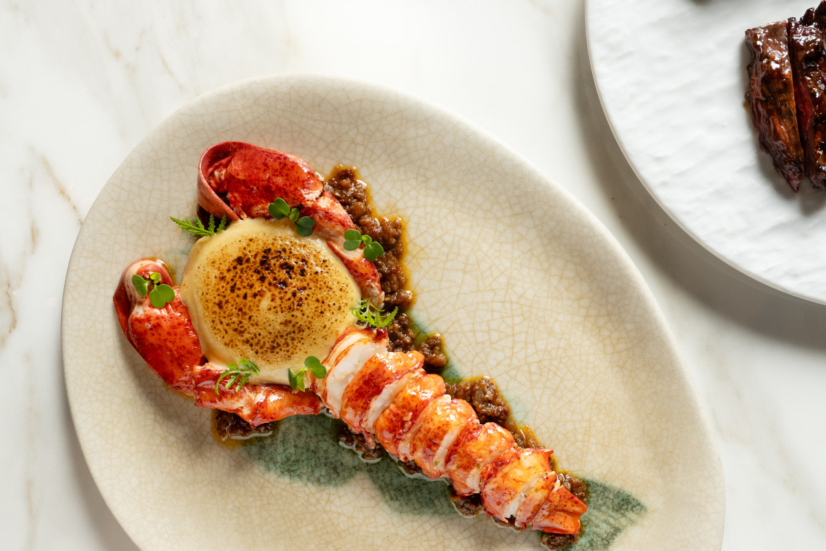 Bazaar Meat - Andaz
