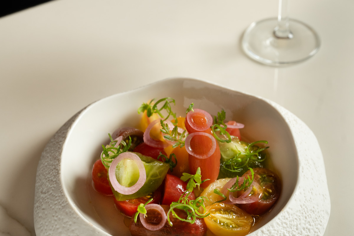 Bazaar Meat - Andaz