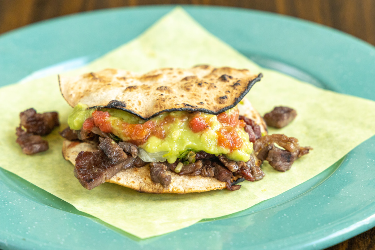 Zingo Tacos