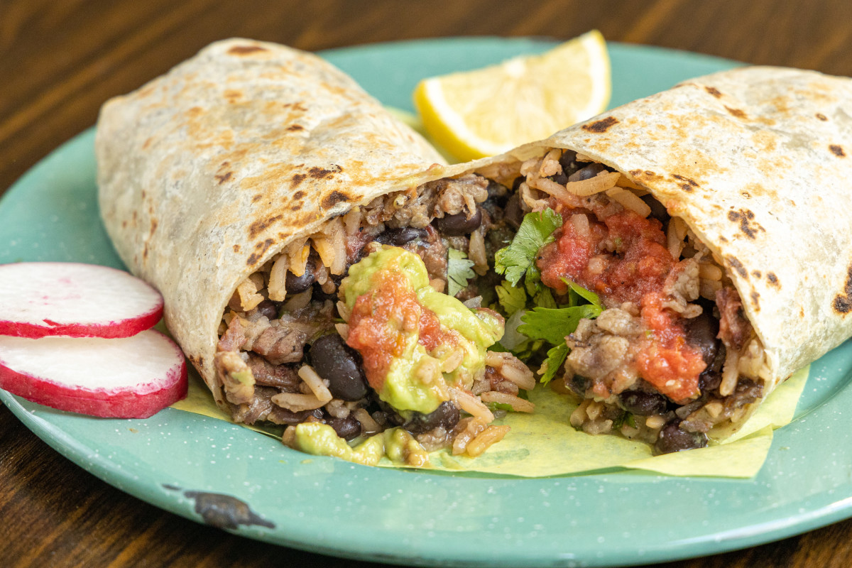 Zingo Tacos