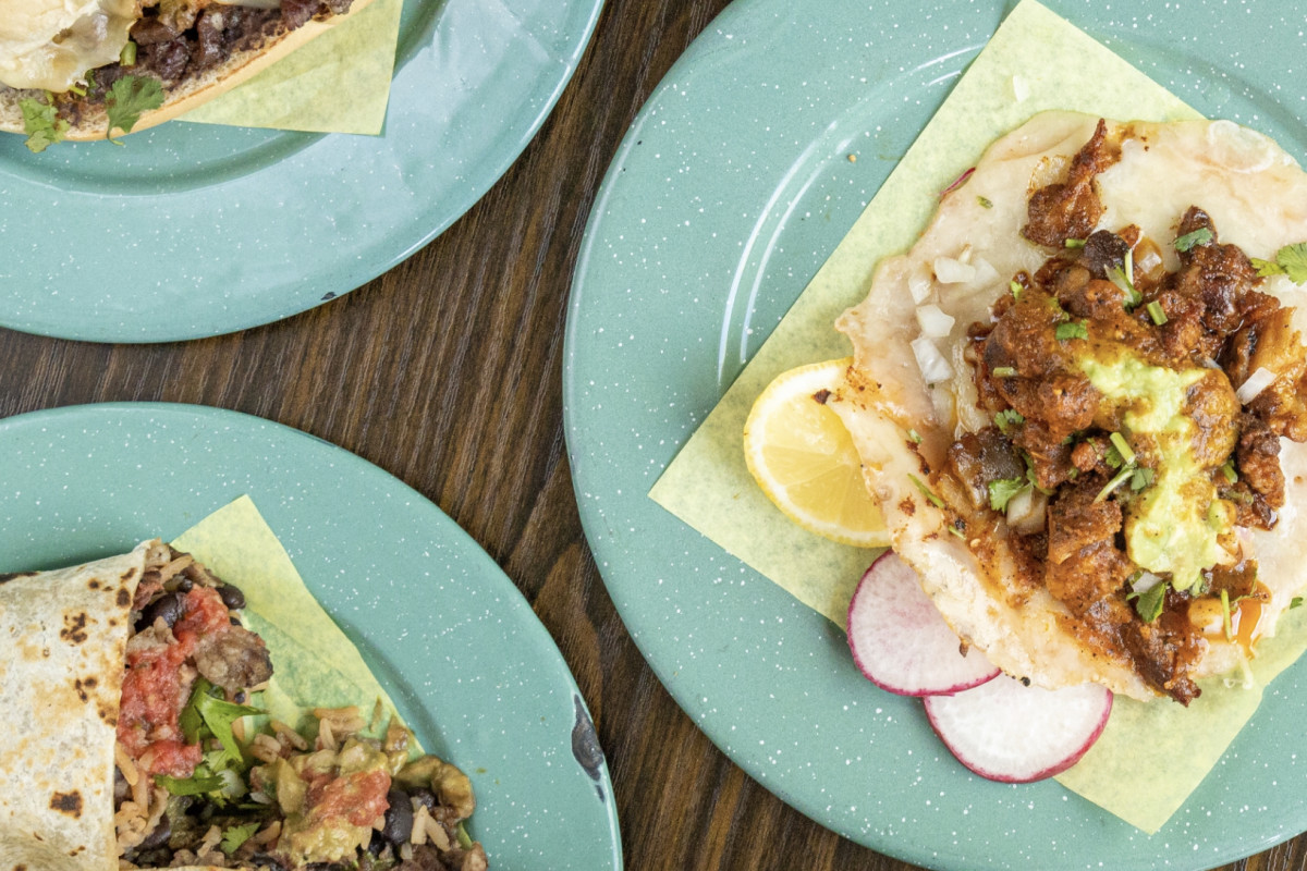 Zingo Tacos