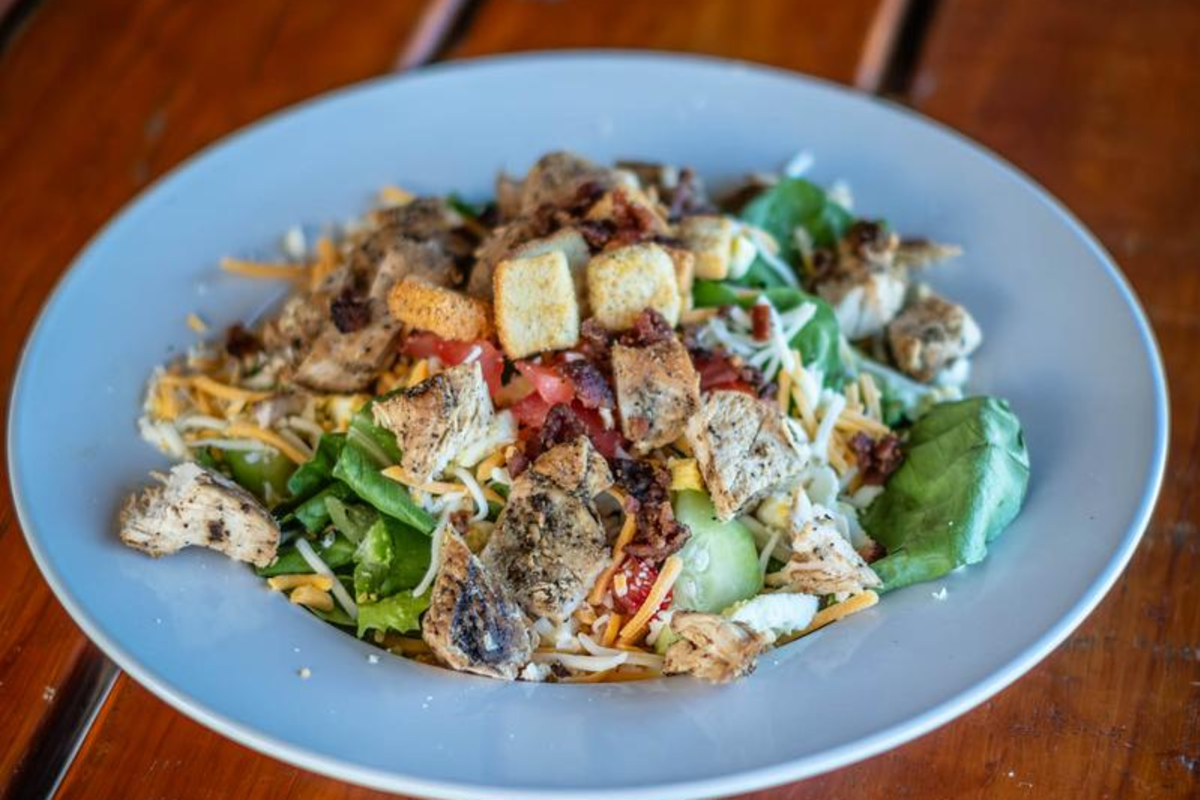 The Break Room Brewing Company - Pagosa Springs