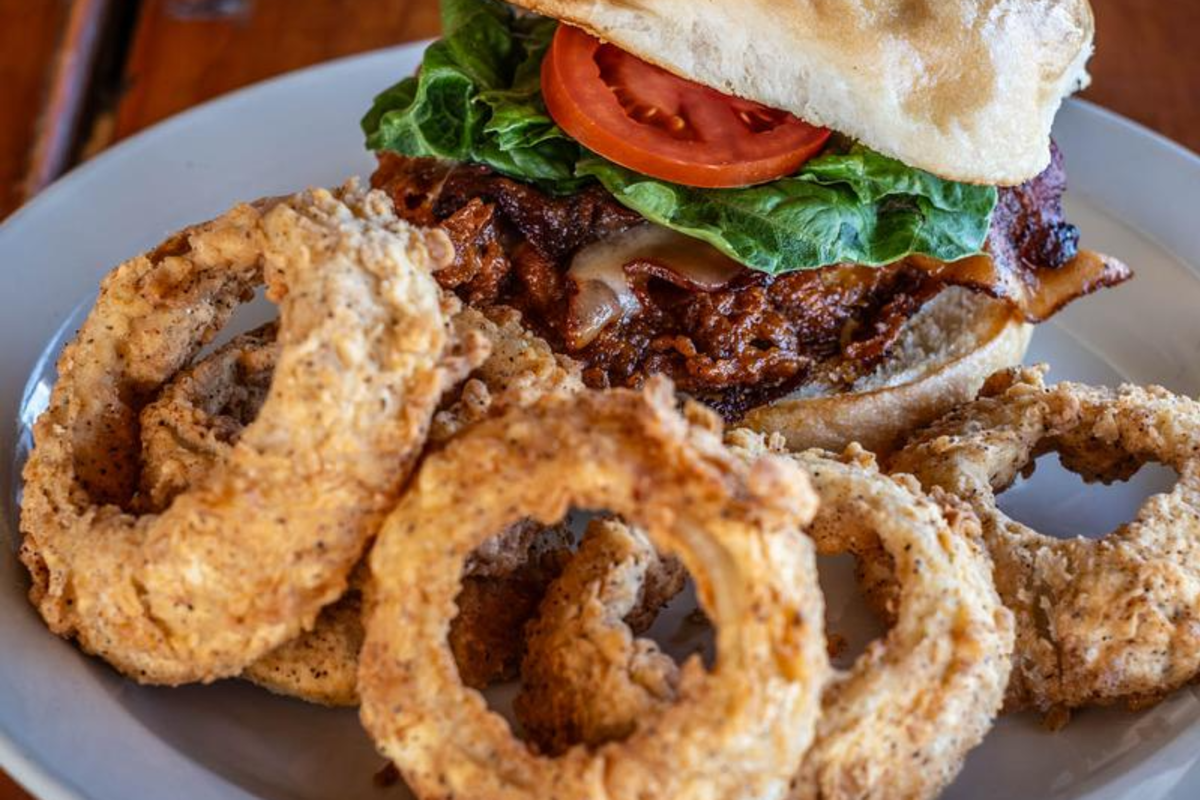 The Break Room Brewing Company - Pagosa Springs