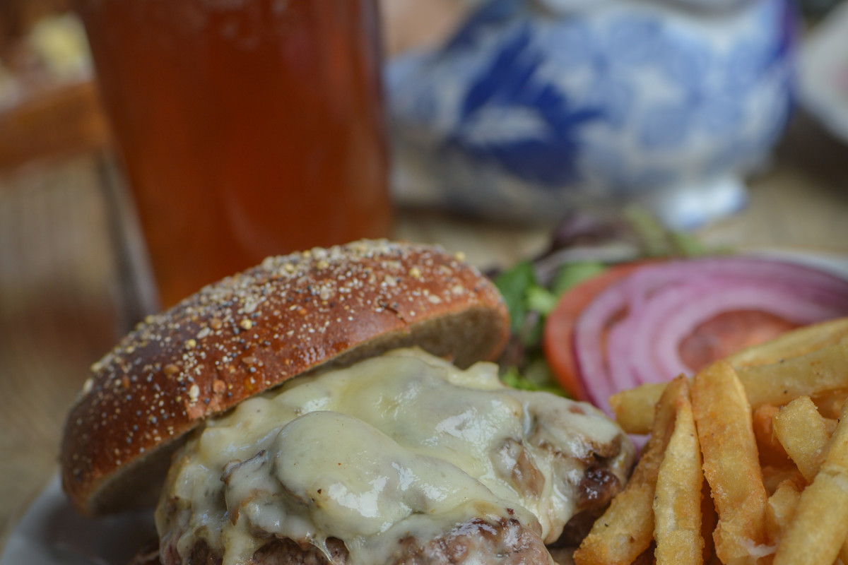 Toasted Owl Cafe - Phoenix