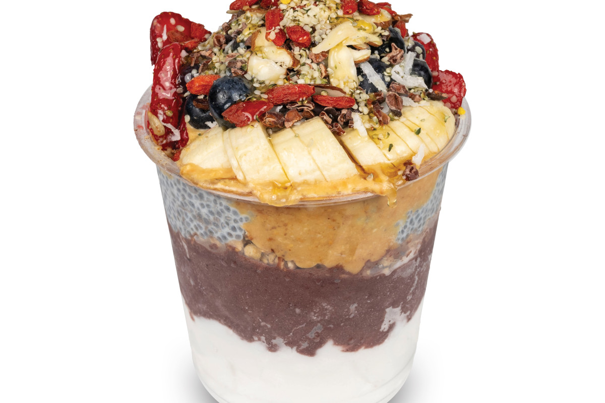 Bowls Superfoods - Midvale
