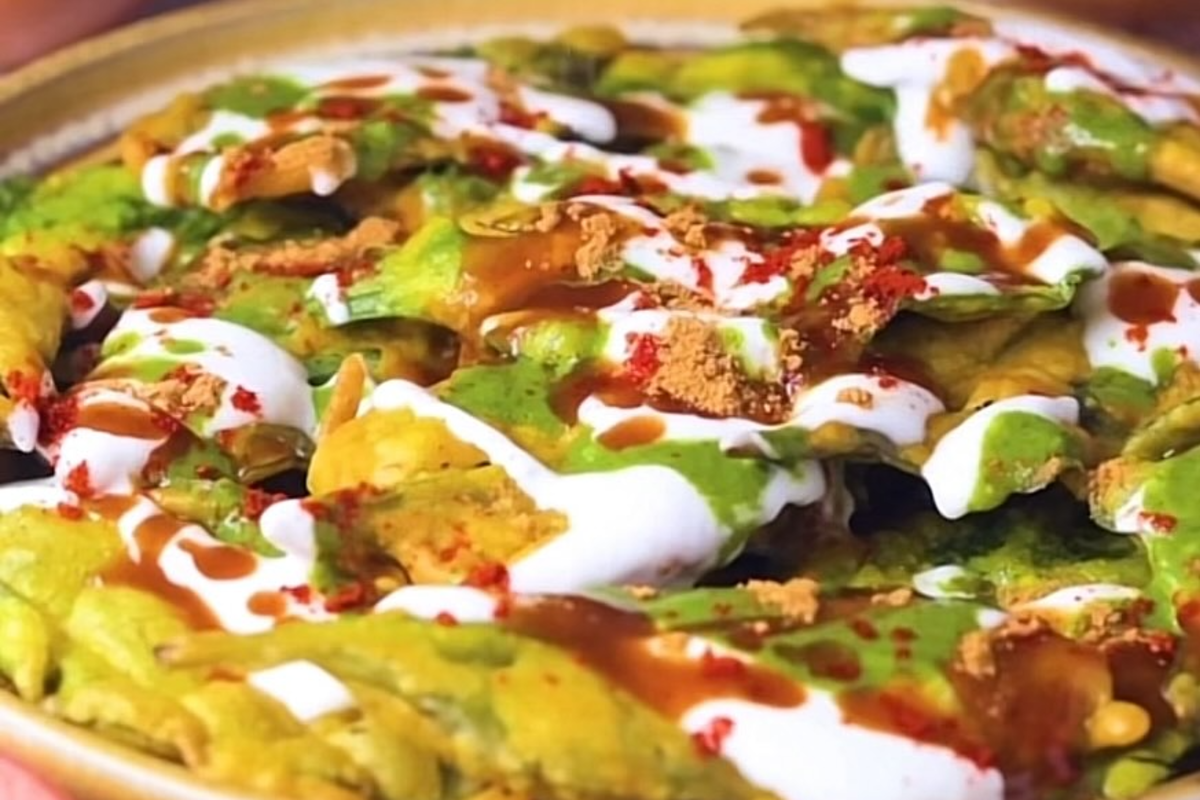 Bollywood Masala