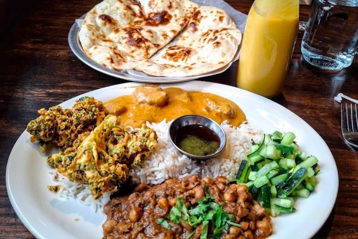 Bollywood Masala
