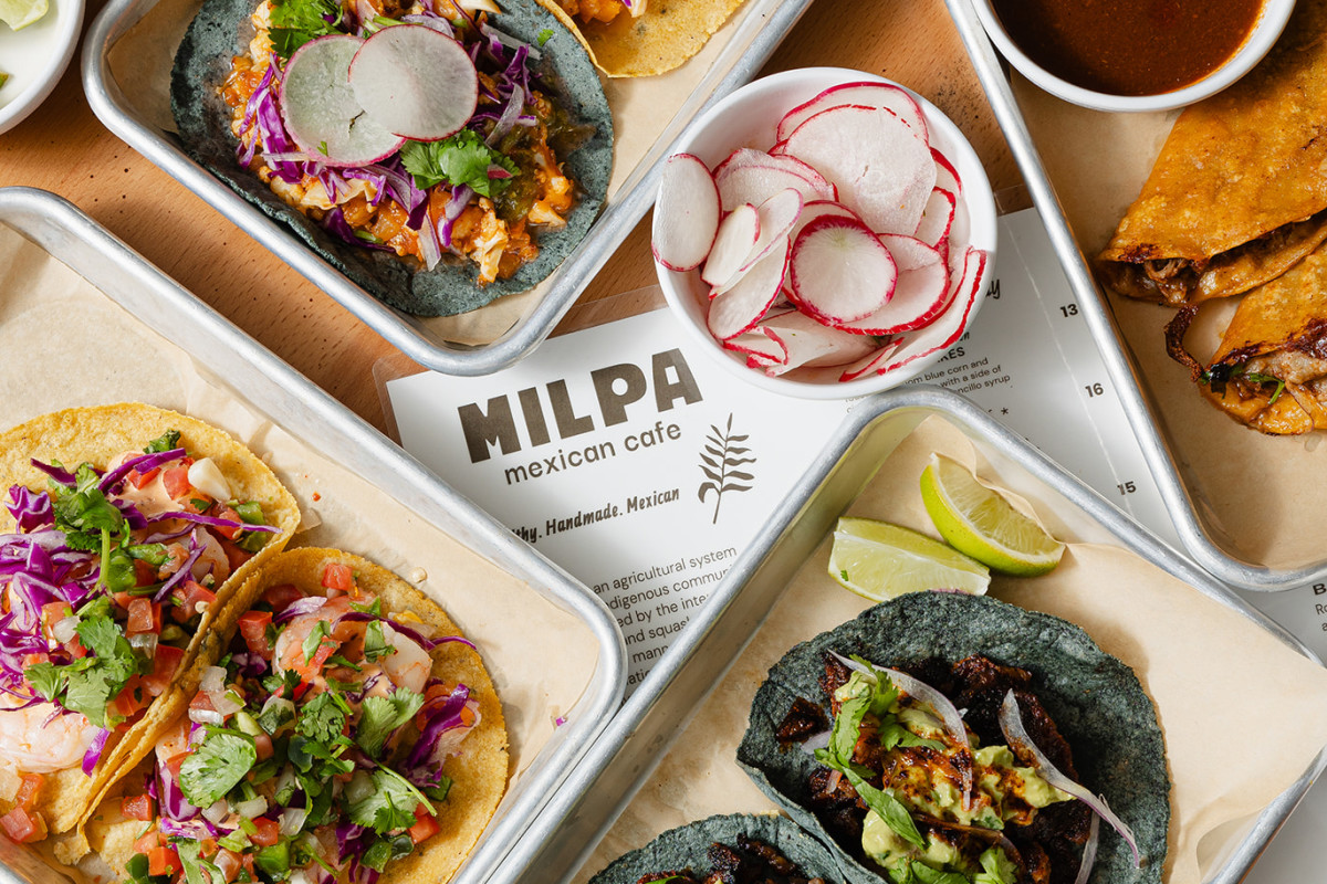 Photo 1 of 4: Milpa