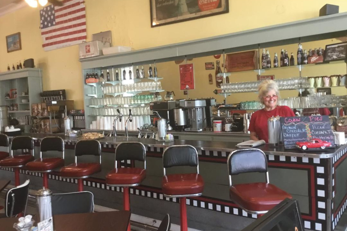 Across the Street Diner
