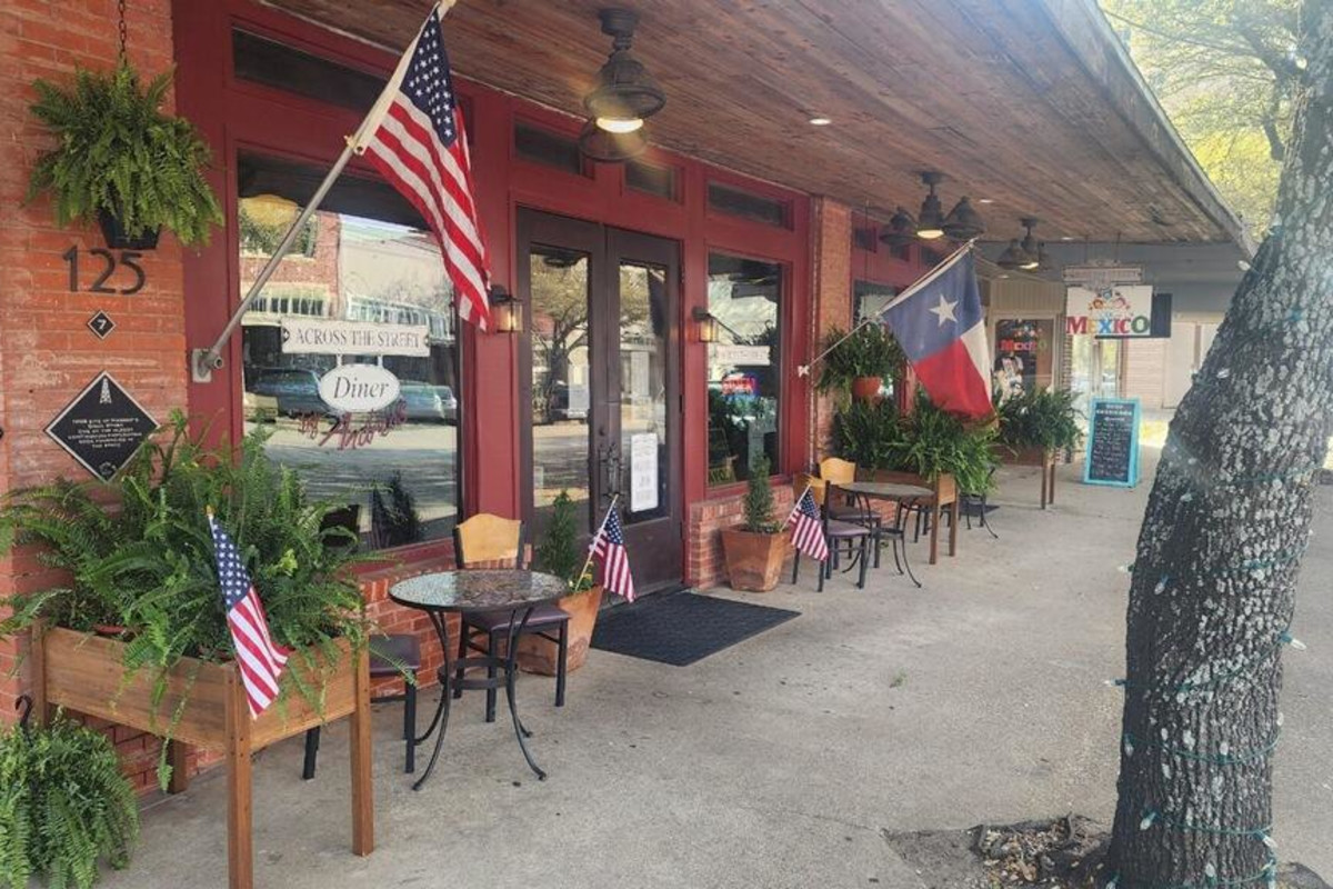 Across the Street Diner