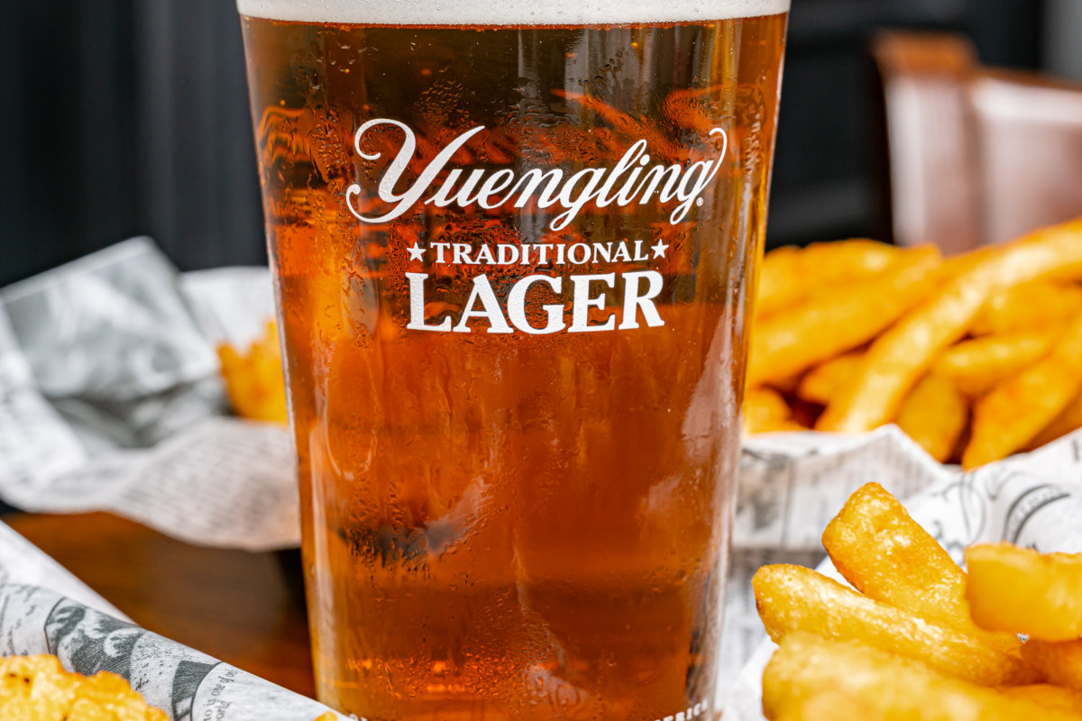 Olde City Cheesesteaks & Brew - Madison Ave