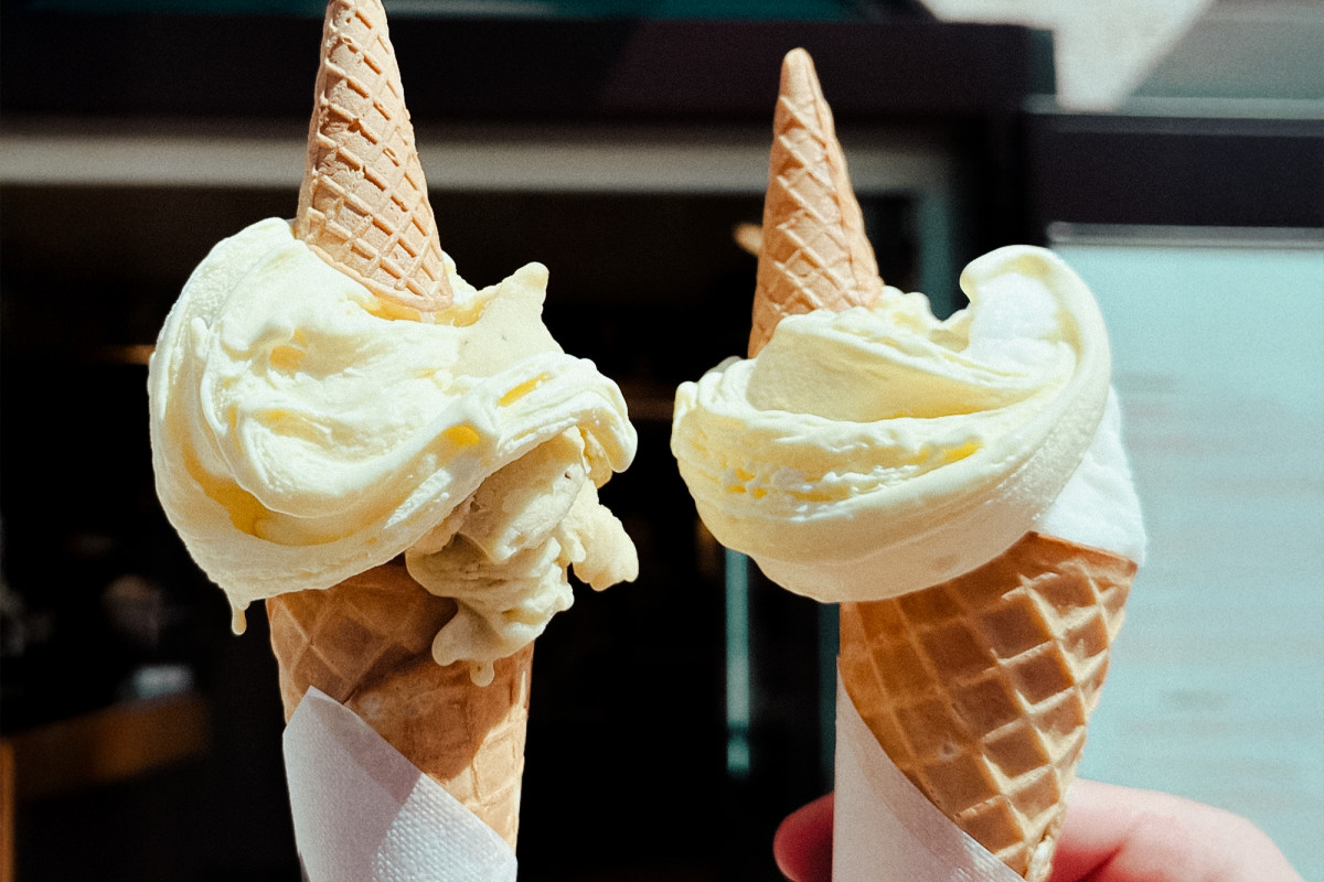 Photo 1 of 4: Gelateria Gentile - Upper West Side