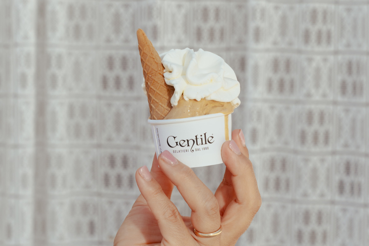 Gelateria Gentile - Upper West Side