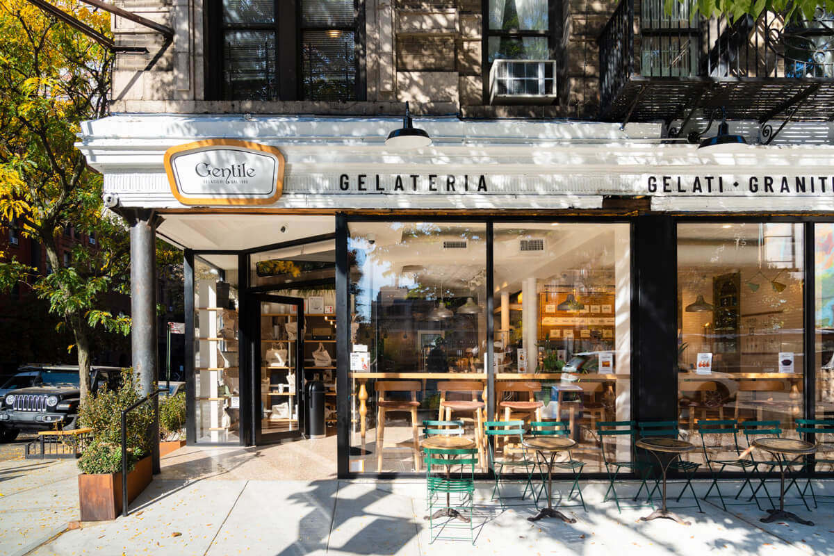 Gelateria Gentile - Upper West Side
