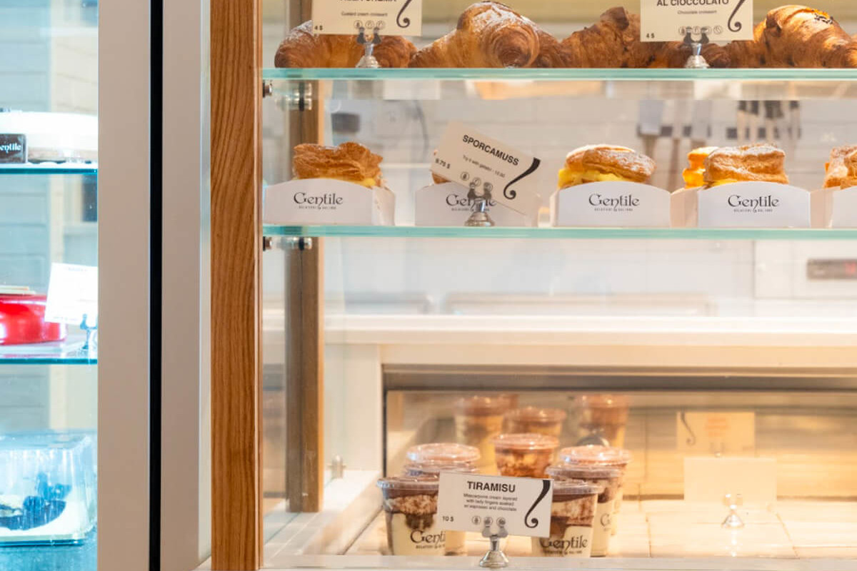 Gelateria Gentile - Upper West Side