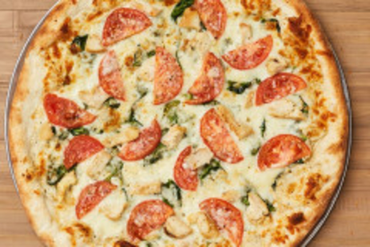 Johnny's New York Pizza- West Cobb
