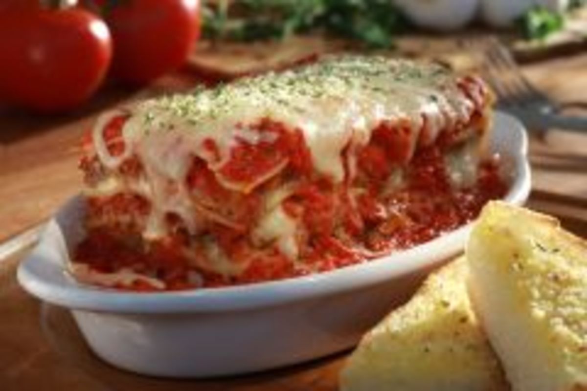 Johnny's New York Pizza- West Cobb