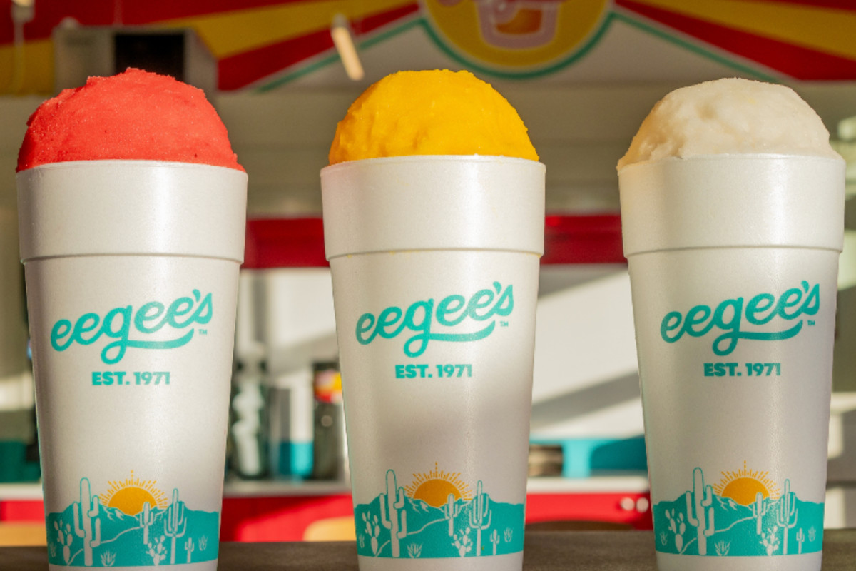 Eegee’s - Crismon Rd. + US 60
