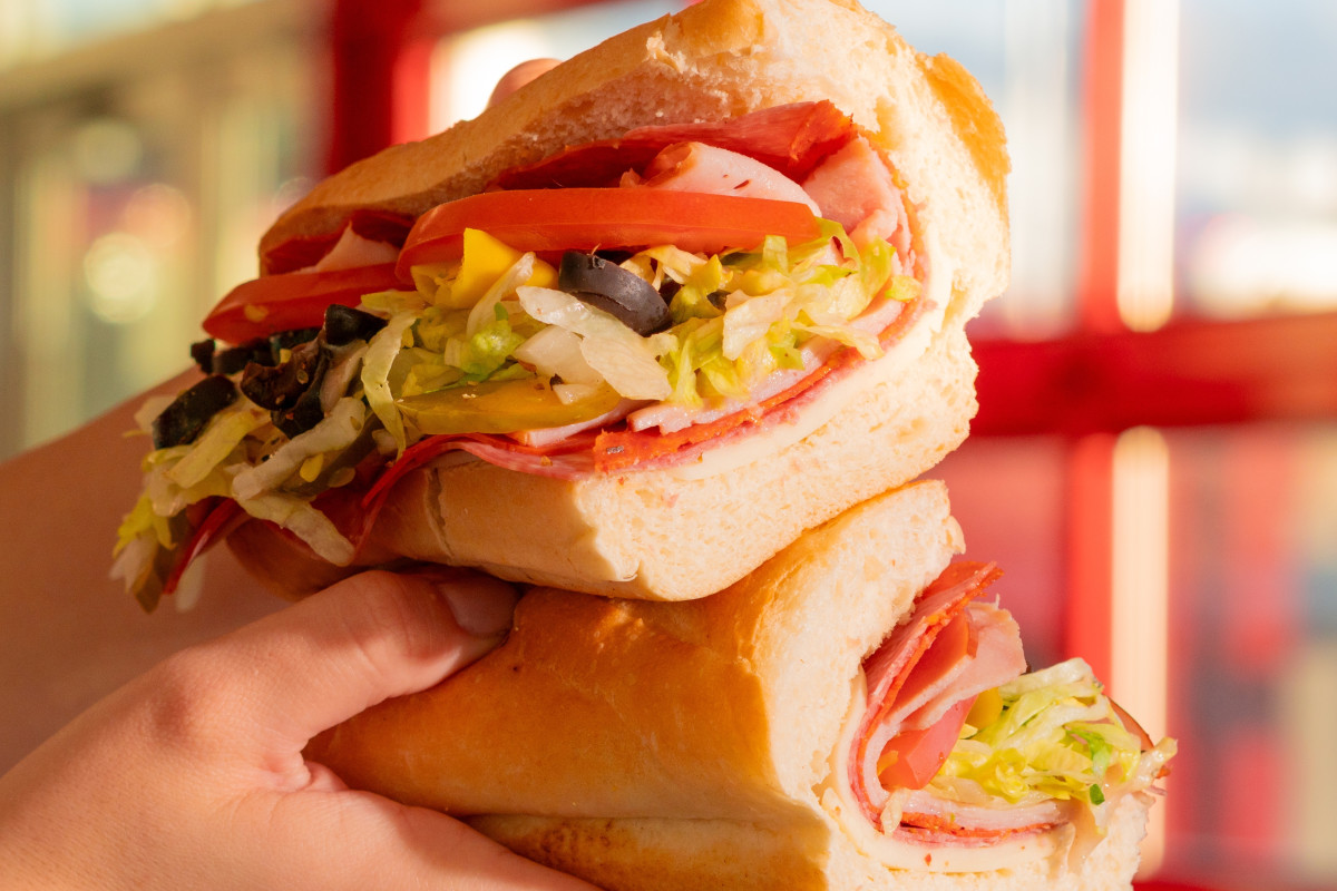 Eegee’s - Crismon Rd. + US 60