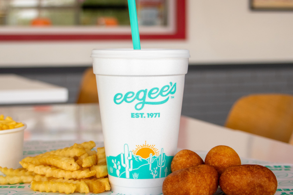 Eegee’s - Crismon Rd. + US 60