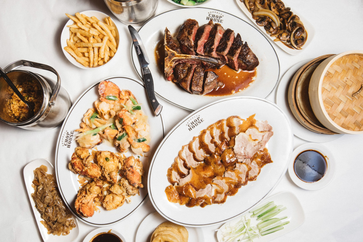 Brooklyn Chop House Miami