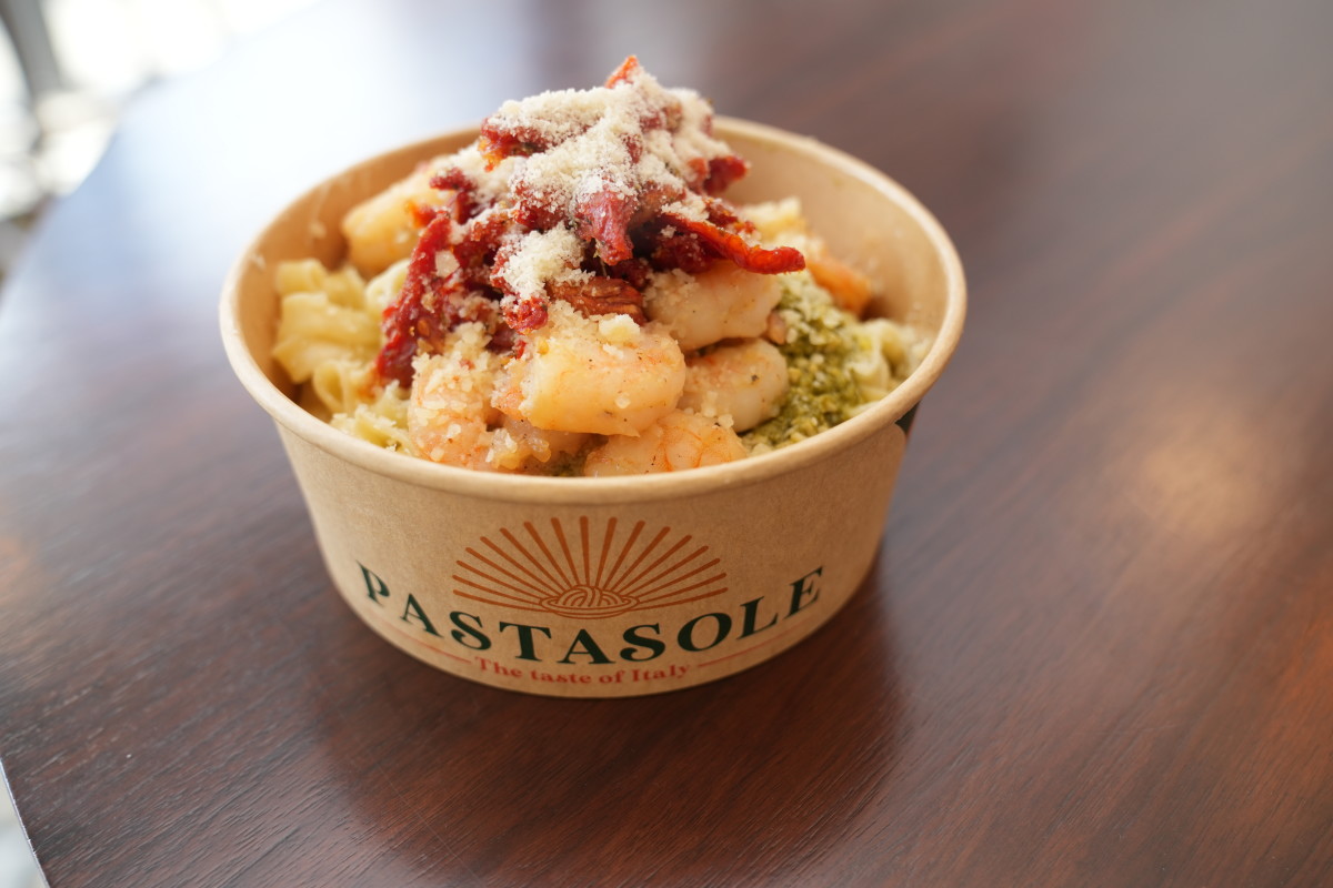 Pastasole - East Village